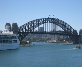 Make A Tour - Accommodation Broome 1