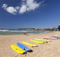 Manly Surf School - Accommodation Broome