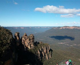 Meridienne Tours And Cruises - Accommodation Broome 0
