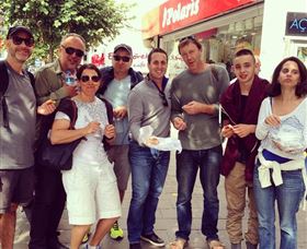 Mia Cucina Walking Food Tours - Accommodation Broome 0