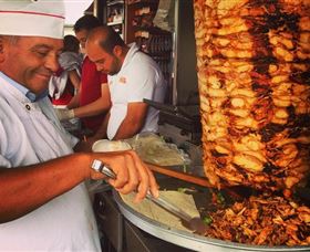 Mia Cucina Walking Food Tours - Accommodation Broome 4