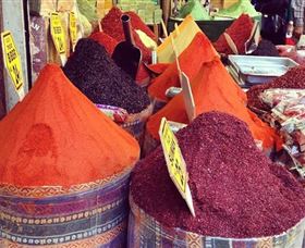 Mia Cucina Walking Food Tours - Accommodation Broome 8