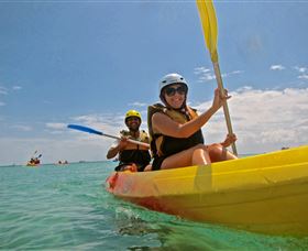My Mates Tours - Accommodation Broome 1