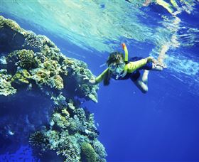 My Mates Tours - Accommodation Broome 0