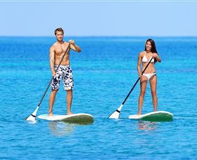 My Mates Tours - Accommodation Broome 2
