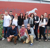 One Day Hunter Valley Day Tours and East Coast Adventures - Zepher Tours - Accommodation Broome