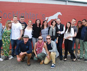 One Day Hunter Valley Day Tours And East Coast Adventures - Zepher Tours - Accommodation Broome 0