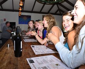 One Day Hunter Valley Day Tours And East Coast Adventures - Zepher Tours - Accommodation Broome 2