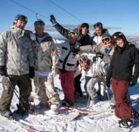 Oz Snow Adventures - Accommodation Broome
