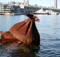 Sydney Art Walks and Tours - Accommodation Broome