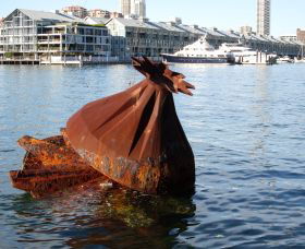 Sydney Art Walks And Tours - Accommodation Broome 0