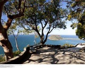 Sydney OutBack - Accommodation Broome 1