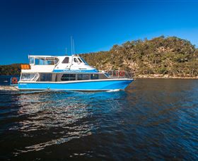 Sydney OutBack - Accommodation Broome 6
