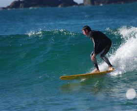 Surfaris Surf Camp - Accommodation Broome 2