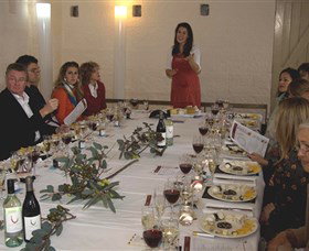 McIntosh & Bowman Cheesemongers - Accommodation Broome 1