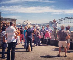 McIntosh & Bowman Cheesemongers - Accommodation Broome 0