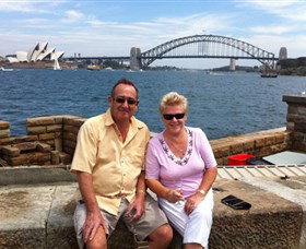 McIntosh & Bowman Cheesemongers - Accommodation Broome 2