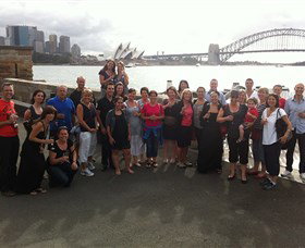 McIntosh & Bowman Cheesemongers - Accommodation Broome 3