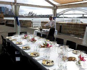 McIntosh & Bowman Cheesemongers - Accommodation Broome 6