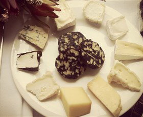 McIntosh & Bowman Cheesemongers - Accommodation Broome 7