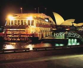 Sydney Showboats - Accommodation Broome 0
