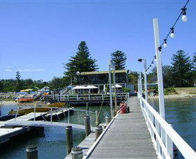 Sydney's Northern Beaches Tours - Accommodation Broome 3