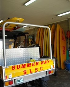 Sydney's Northern Beaches Tours - Accommodation Broome 5
