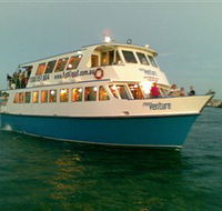 Cruise Sydney Harbour Funboat - Accommodation Broome