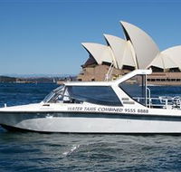 Water Taxis Combined - Accommodation Broome