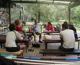 Dingo Tours - Accommodation Broome 5