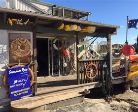 Go Beyond Tours - Accommodation Broome 3