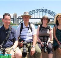 Sydney Photo Tours - Accommodation Broome