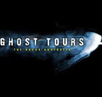 The Rocks Ghost Tours - Accommodation Broome