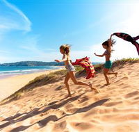 Flamin Galah Sydney Tours and Airport Transfers - Accommodation Broome