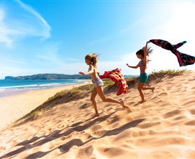 Flamin Galah Sydney Tours And Airport Transfers - Accommodation Broome 0