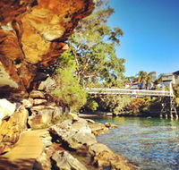 My Walking Detour - Accommodation Broome