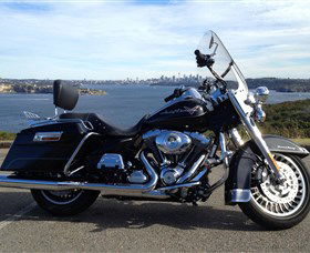 Sydney Thunder Rides - Accommodation Broome 0