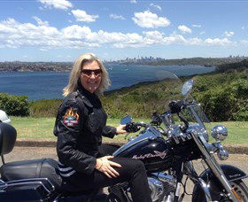 Sydney Thunder Rides - Accommodation Broome 2