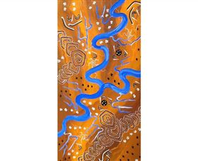 Argyle Gallery - Accommodation Broome 0