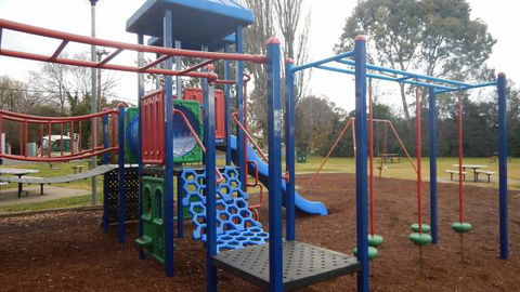 Coronation Park Yass - Accommodation Broome 3