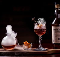 Eau de Vie - Accommodation Broome