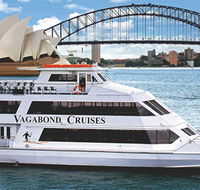 Vagabond Cruises - Accommodation Broome