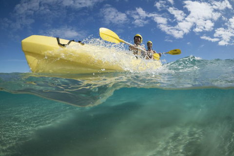 Cape Byron Kayaks - Accommodation Broome 2