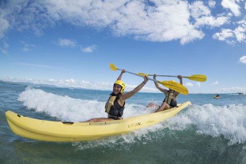 Cape Byron Kayaks - Accommodation Broome 4
