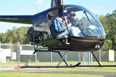 Air T&G - Accommodation Broome 4