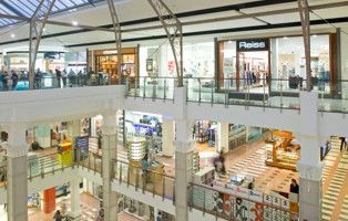 Broadway Shopping Centre - Accommodation Broome 1