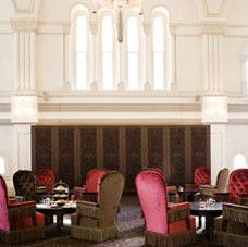 The Tea Room (Queen Victoria Building) - Accommodation Broome 0