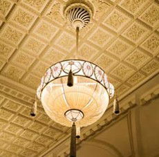 The Tea Room (Queen Victoria Building) - Accommodation Broome 2