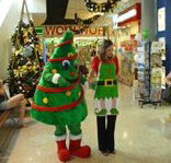 Southgate Shopping Centre - Accommodation Broome