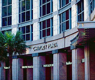 Chifley Plaza - Accommodation Broome 0